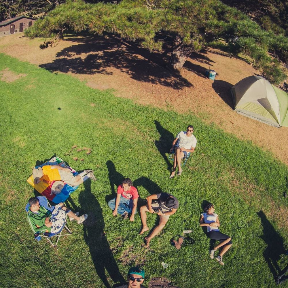 Meet your Posher, Hootan